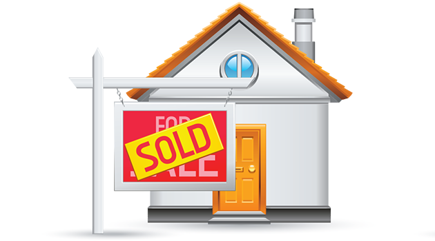 house sale