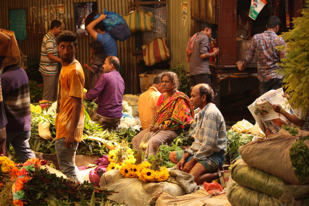India market
