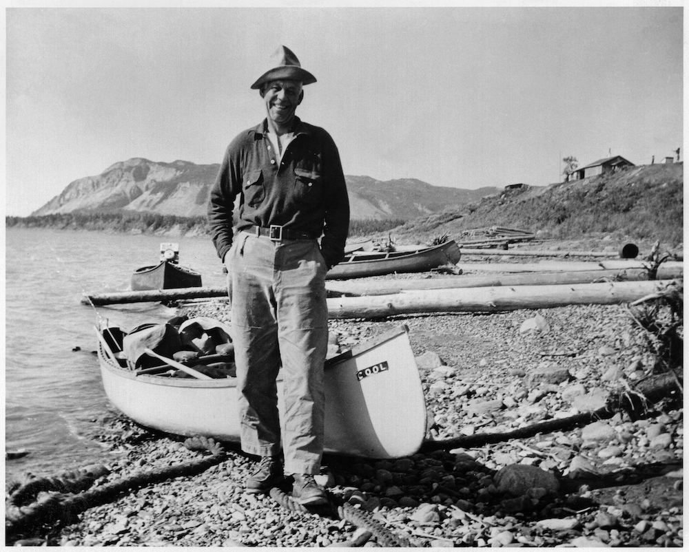 Sigurd Olson