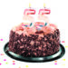birthday cake 55
