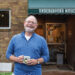 St. Paul author William Kent Krueger